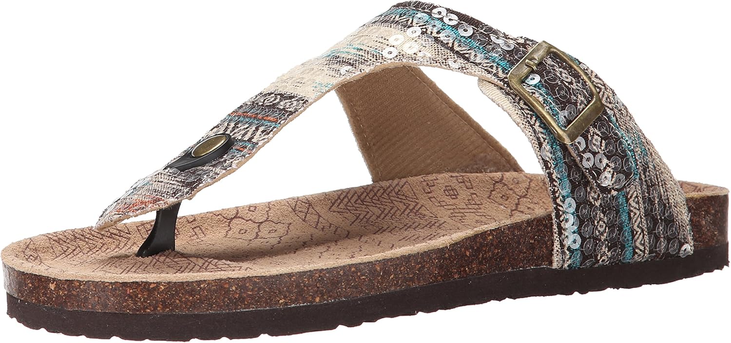 muk luks terra turf