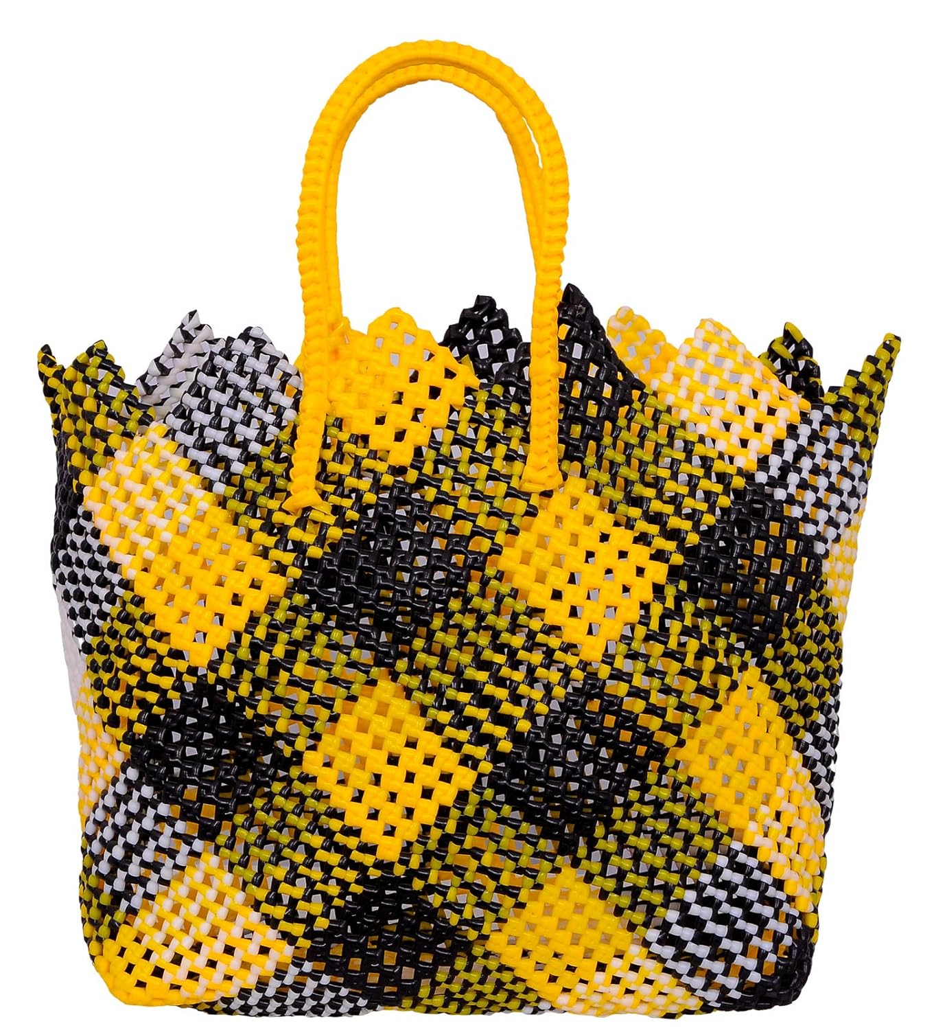 Raj Bharatham Multipurpose Hand Made Reusable Washable Plastic Wire