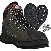 Paramount Outdoors mens Deep Eddy Cleated