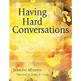 Having Hard Conversations