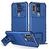 SHAMMA for Motorola G Pure XT-2163-4 XT2163-4 Case