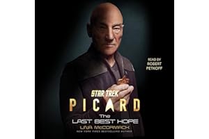 Star Trek: Picard: The Last Best Hope
