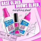 NYX Face Glue Primer Grip Hydrating All Skin Types 24h NYX PROFESSIONAL MAKEUP view 9