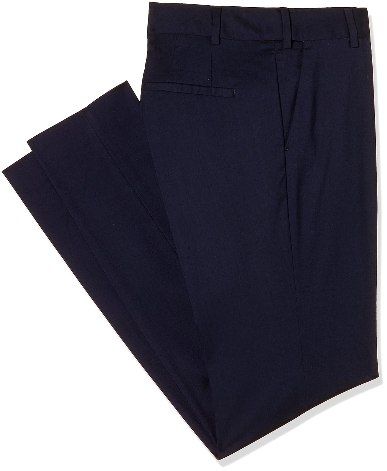 park avenue women's slim fit pants