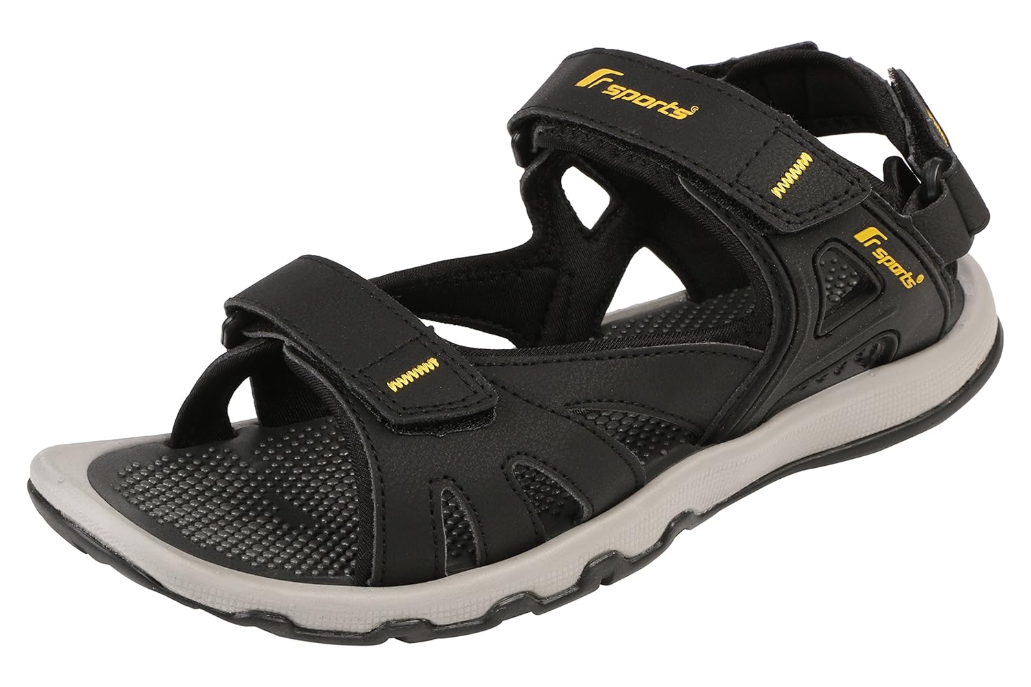 FSports Men's Fashion Sandal Buy Online at Low Prices in India