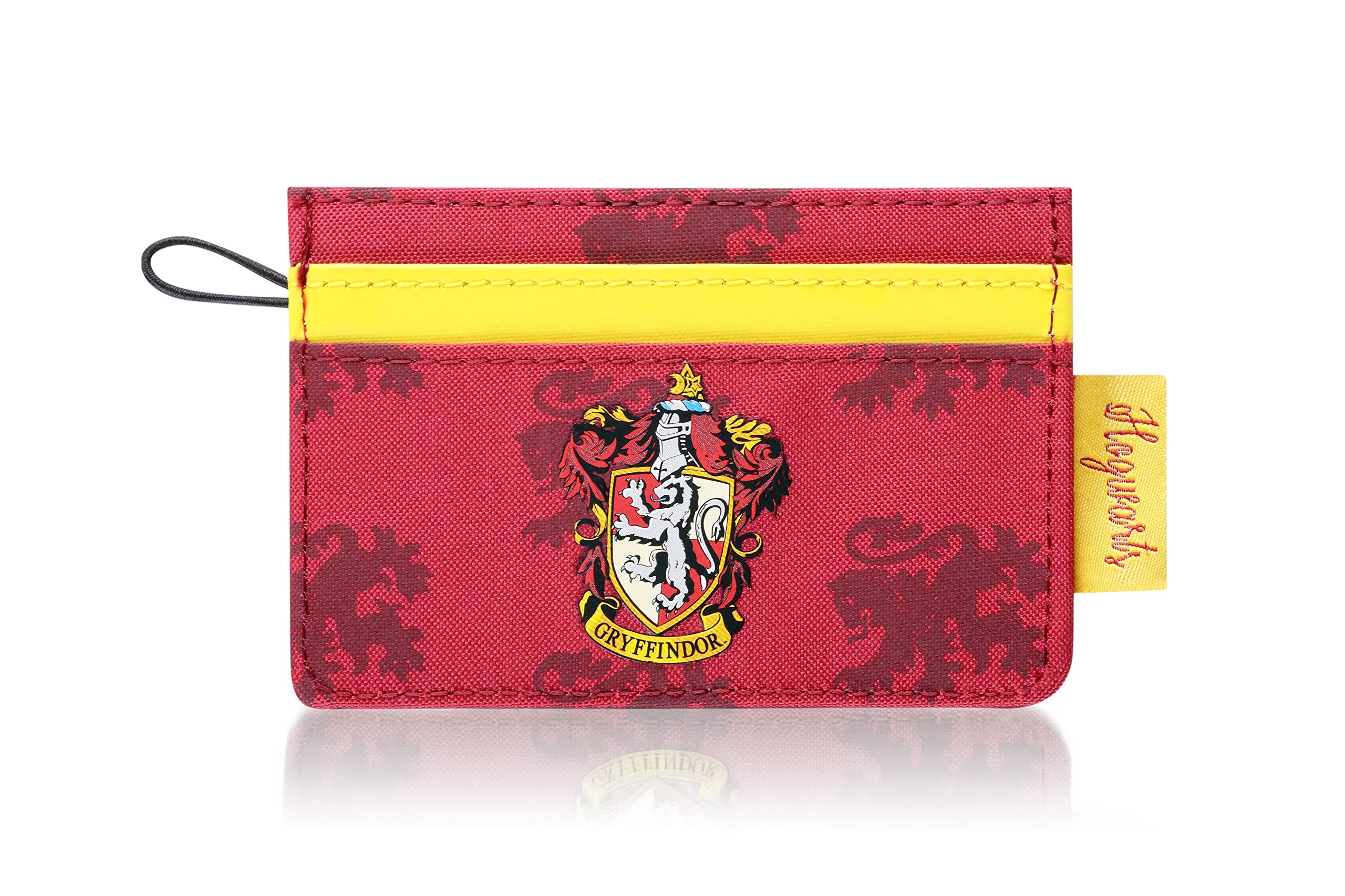 Harry Potter Card Holder ID Case, 13 cm, Red