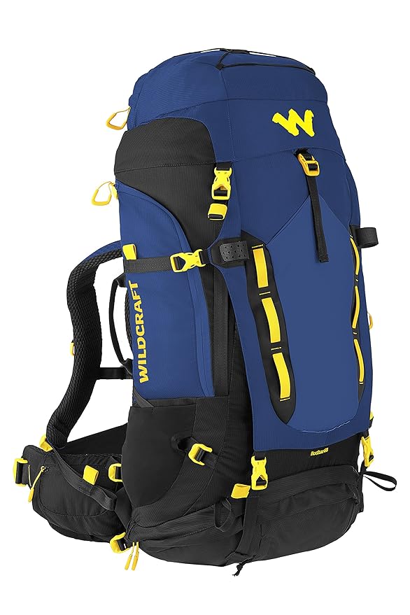 wildcraft rodhas 65 rucksack