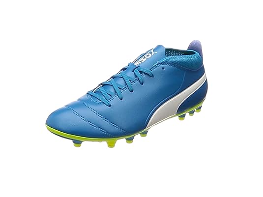 Puma One  Ag Jr Zapatillas de Fútbol Unisex Niños