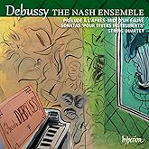 Debussy: String Quartet & Sonatas