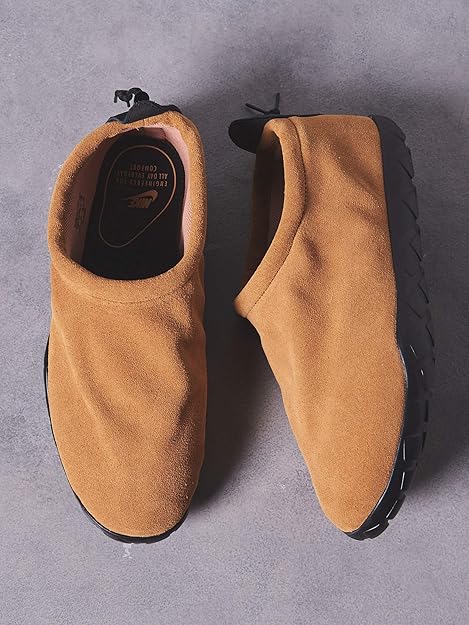 ユナイテッドアローズ Nike ナイキ エア モック ウルトラ 2570 Md Brown 25 27cm United Arrows ユナイテッドアローズ スニーカー Amazon