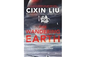 The Wandering Earth