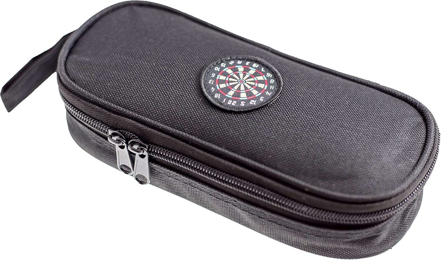 British Darts Dart Wallet Schwarz Amazon.de Sport & Freizeit