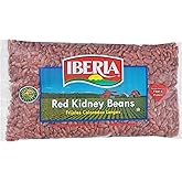 Iberia Red Kidney Beans, 4 Lb.