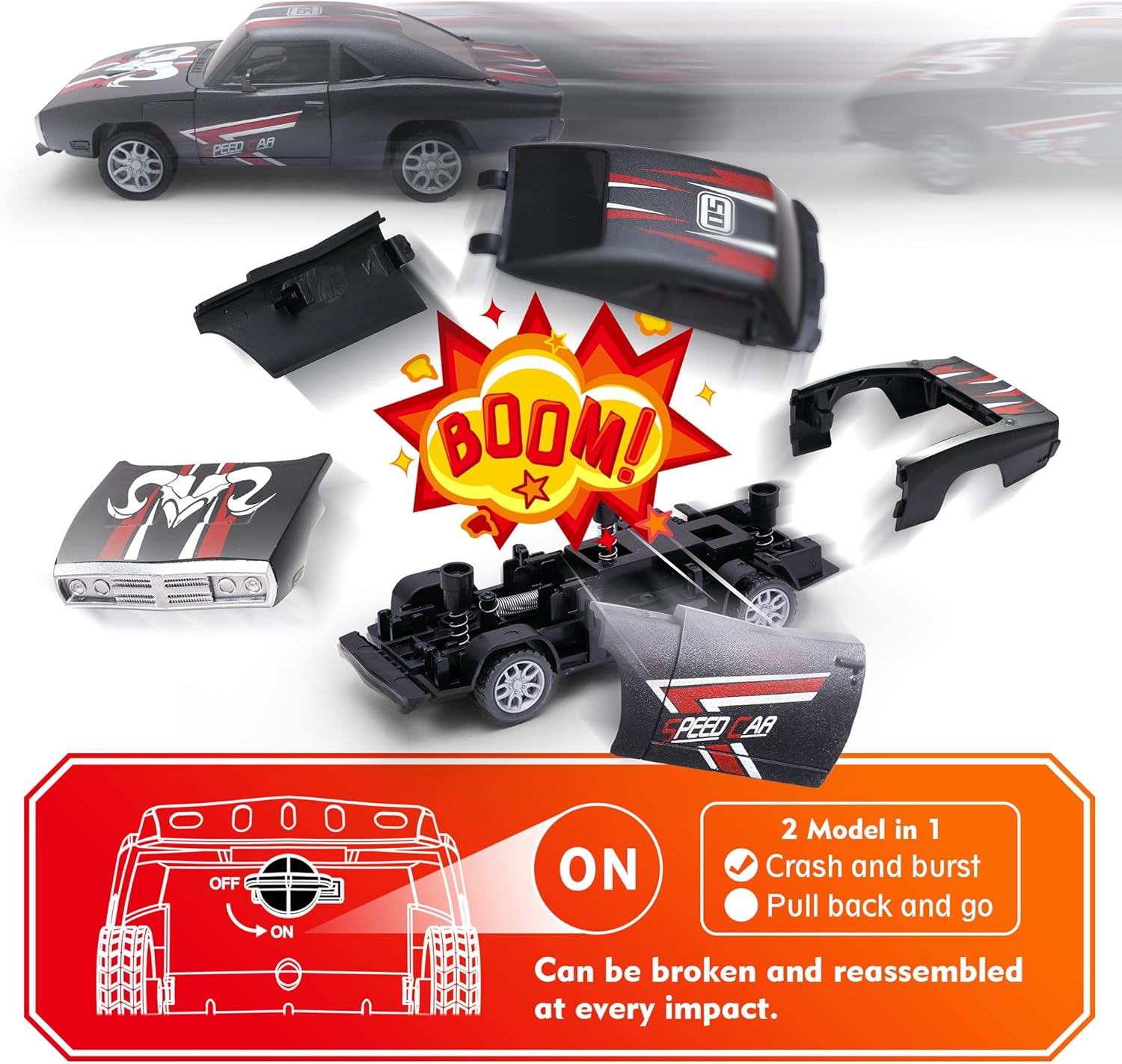 carlorbo build and play