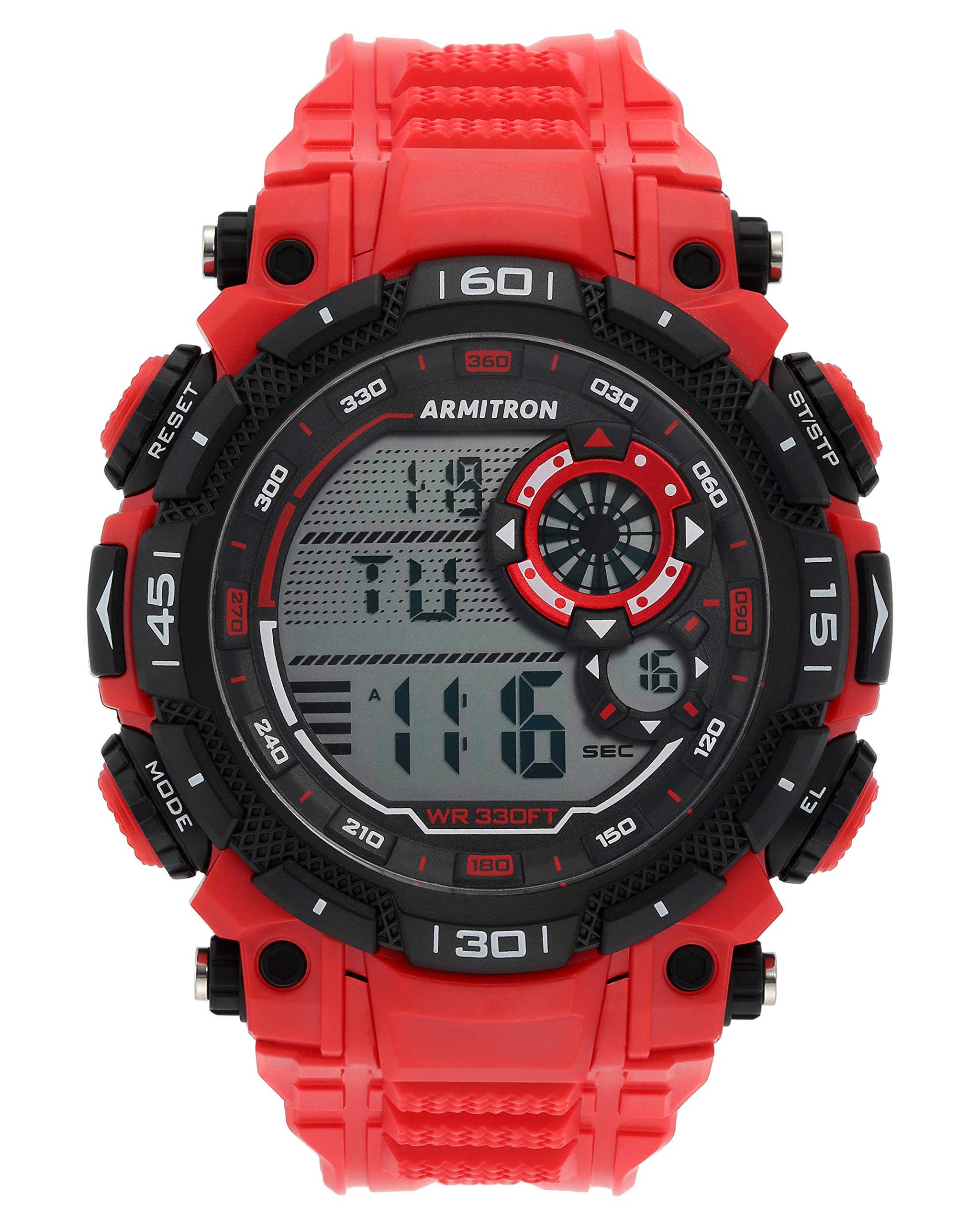 Armitron Sport Sport Watch 086702681624