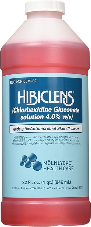 hibiclens soap amazon