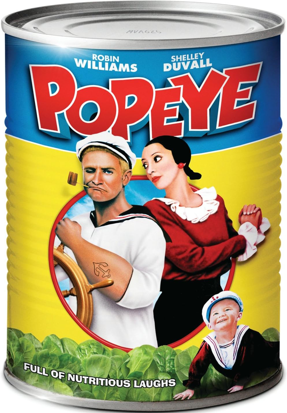 Popeye