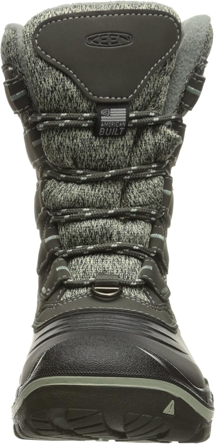 keen durand polar shell winter boots