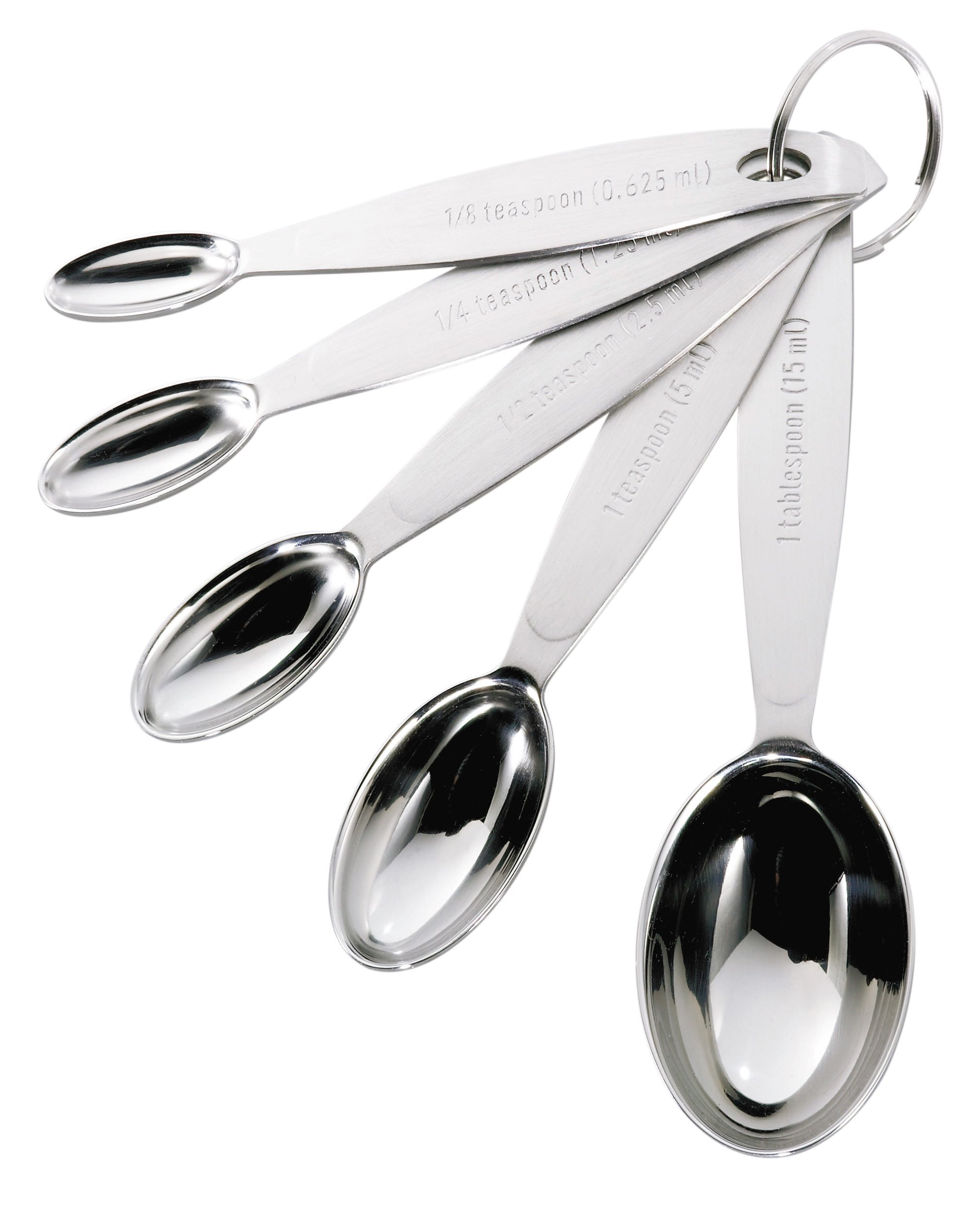 Cuisipro Measuring Spoon Set