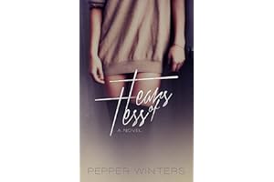 Tears of Tess (Monsters in the Dark Book 1)