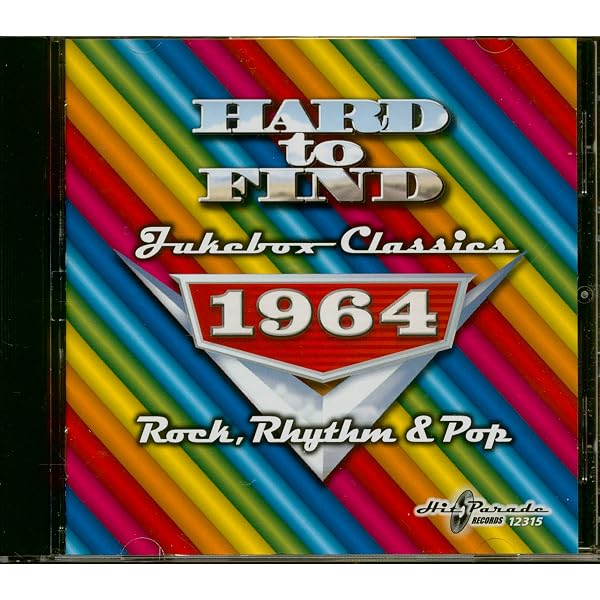 Various - Vintage Collectibles: Rock 'N' Roll 50's & 60's, Set 2