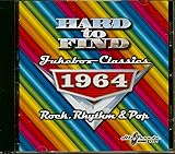 Hard to Find Jukebox Classics 1964 Rock, Rhythm