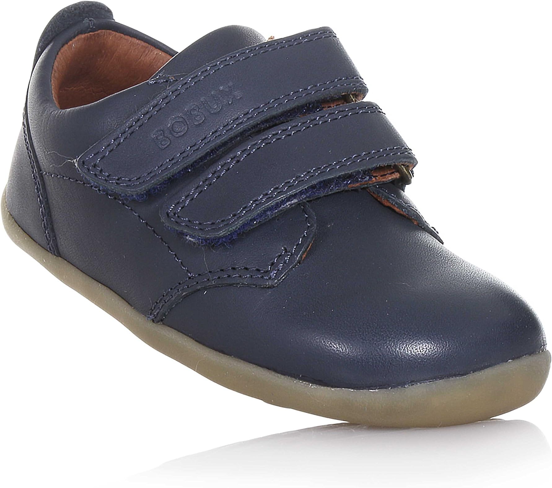 Bobux Kids Baby Boy's Step UP Classic Swap (Infant/Toddler)