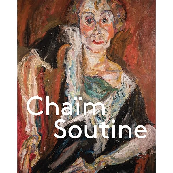 (未使用･未開封品)Chaim Soutine: 20th Century Expressionist Artist [DVD] DVD - Chaim Soutine: 20th Century Expressionist Artist