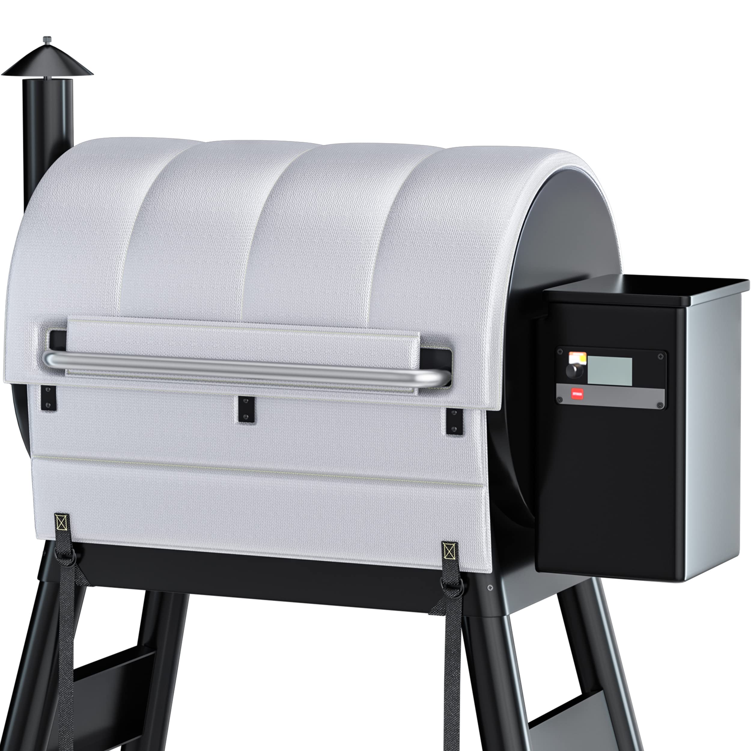 Utheer Grill Blanket for Trager Pro 780 Grill, Thermal Insulation