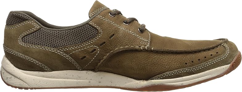 clarks allston edge boat shoes