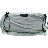 UltrAspire Fitted Race Running Waist Belt - Lightweight, Durable, Essential Pockets, 5 Sizes