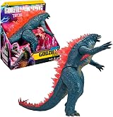 MonsterVerse Godzilla x Kong 11-Inch Giant Godzilla Figure The New Empire view 1