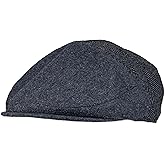 Dockers Men's Ivy Newsboy Hat