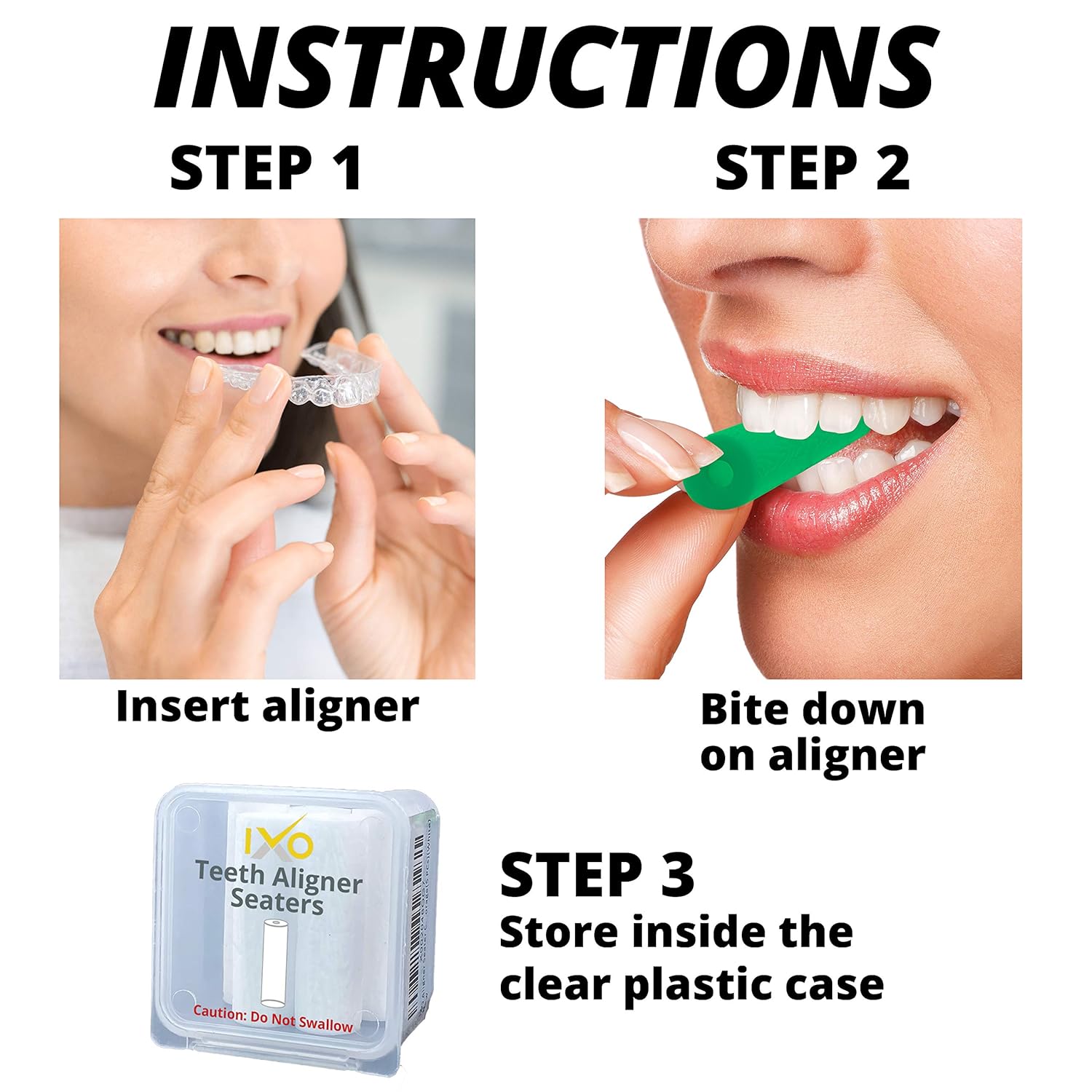 amazon teeth aligners