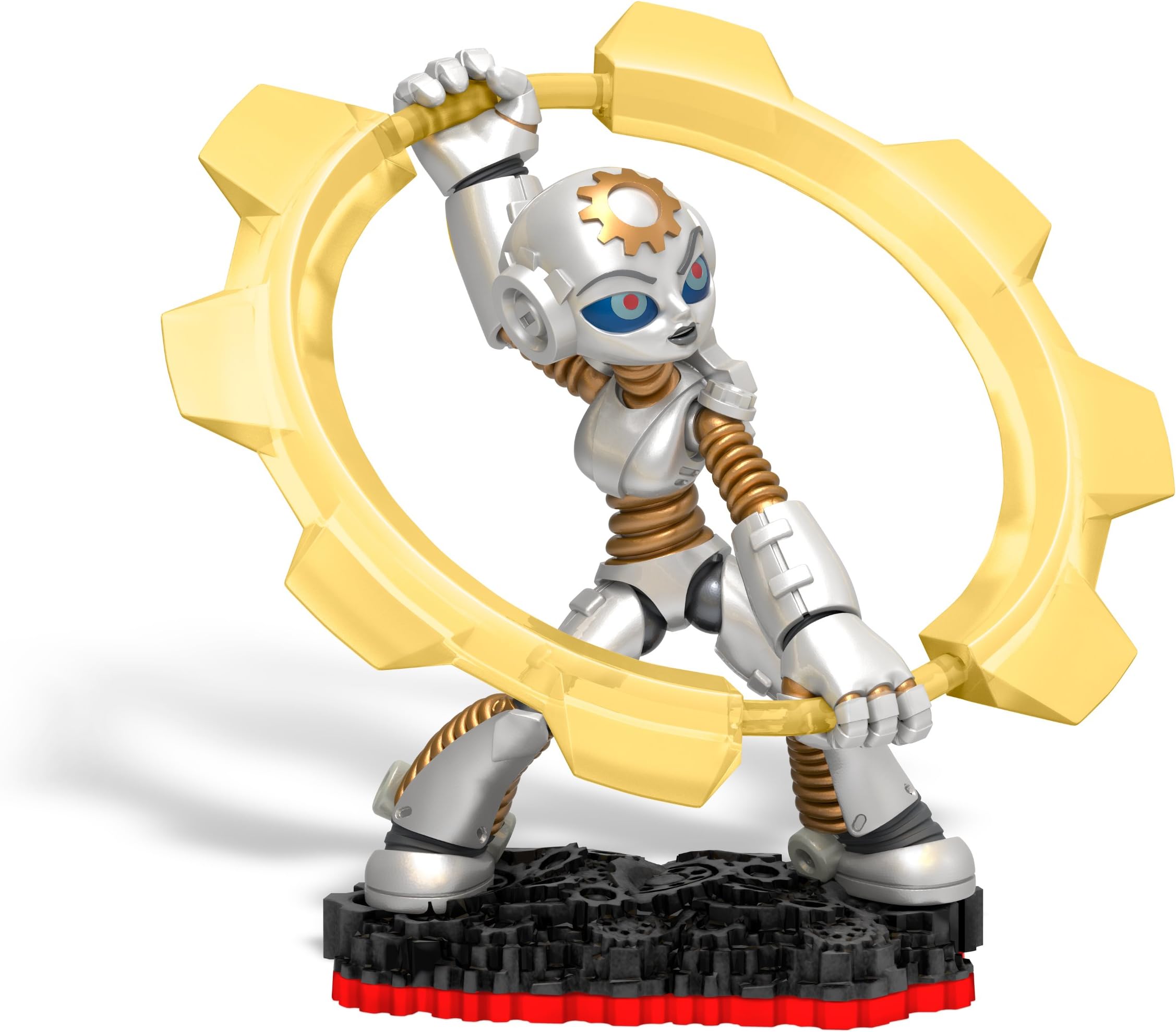 Featured image of post Skylanders Trap Masters Characters