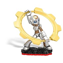 Skylanders Trap Team Release Date Skylanders Trap Team Gearshift Character