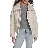 Levi's womens Western Puffer Jacket