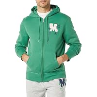 Amazon.com: Amazon Essentials Disney | Marvel | Star Wars Men's Fleece Full-Zip  Hoodie Sweatshirts (Available in Big u0026 Tall), Mickey, X-Small : Clothing,  Shoes u0026 Jewelry