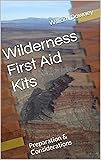 Wilderness First Aid Kits