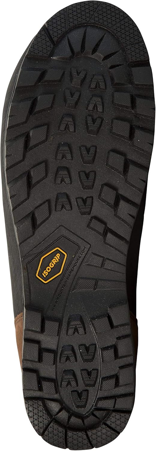 discovery mens extreme waterproof isogrip boots