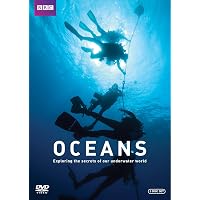 Amazon.com: Ocean Odyssey (DVD) : Bernard Hill, David Allen