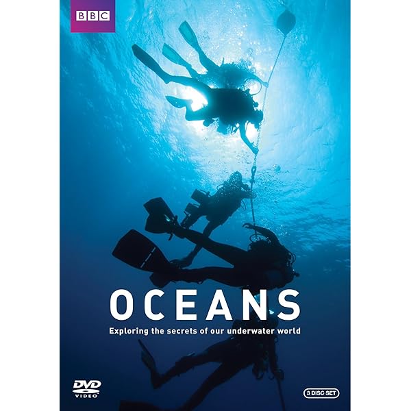 その他 Ocean Odyssey [DVD] Amazon.com: Ocean Odyssey [DVD] : Movies & TV