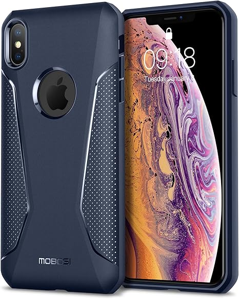 Amazon Com Mobosi Net Series Iphone Xs Max Case 6 5 Inch 18 Slim Lightweight Shockproof Drop Protection Hybrid Matte Soft Phone Cover For Iphone 10xs Max Blue Amazon Com Mobosi Net Series Iphone Xs Max Case 6 5 Inch 18 Slim Lightweight Shockproof Drop Protection Hybrid Matte Soft Phone Cover For Iphone 10xs Max Blue
