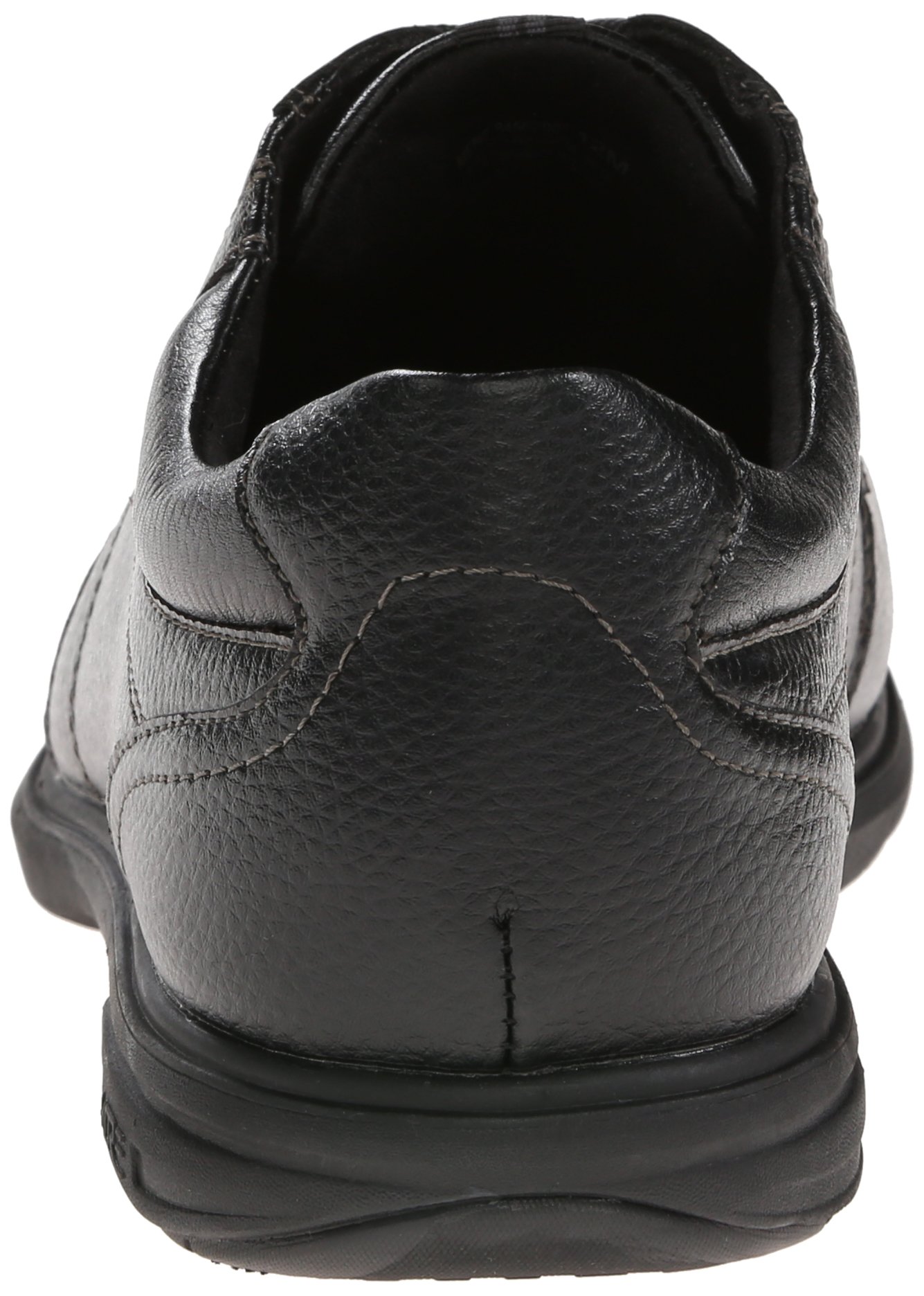 nunn bush men's carlin oxford