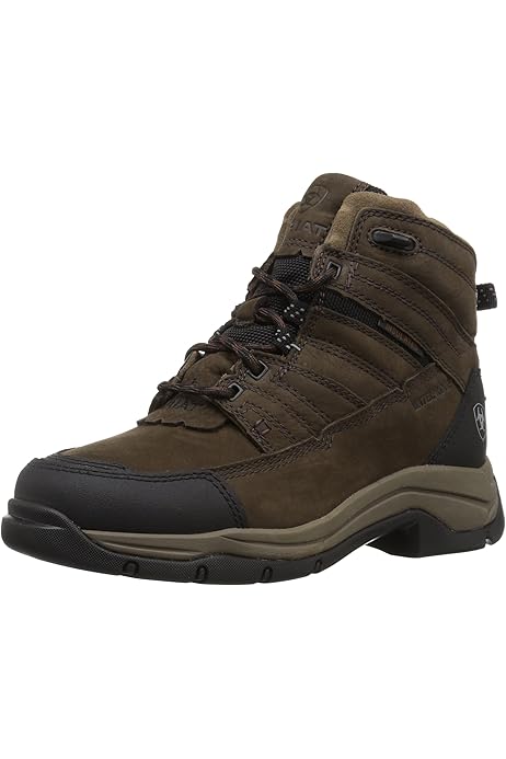ariat women's terrain pro h2o hiking boot