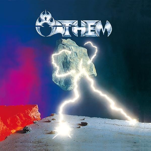 ANTHEM - Bound To Break - Amazon.com Music