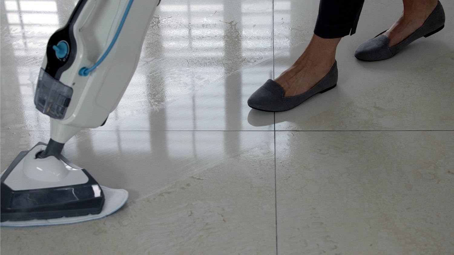 Vax Steam Fresh Combi Multifunction Steam Mop - Image 3
