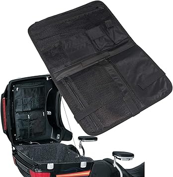 harley davidson hard luggage