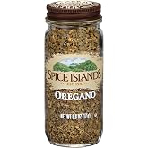 Spice Islands, Oregano, 0.60 oz