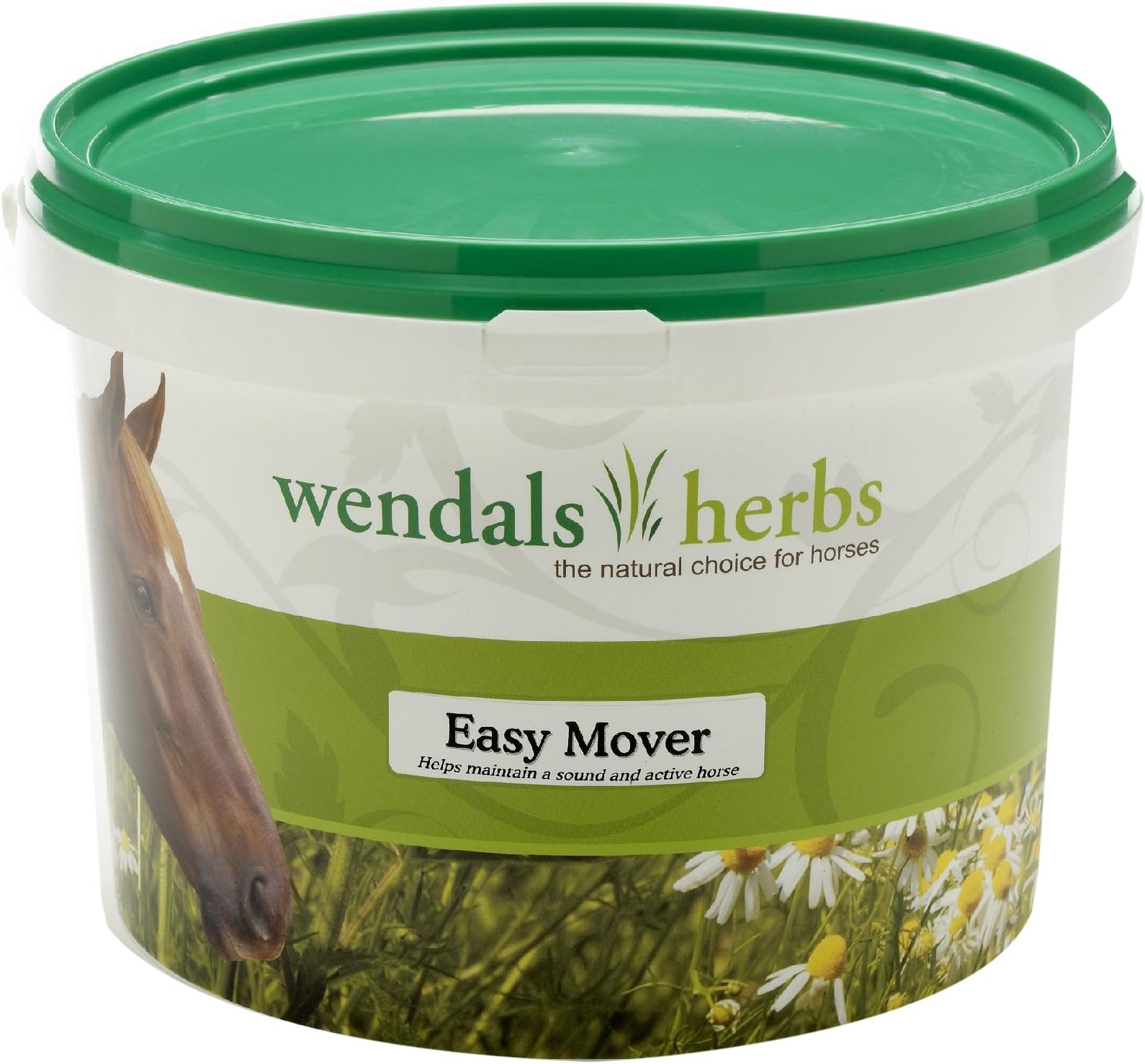WendalsEasy Mover - 1kg